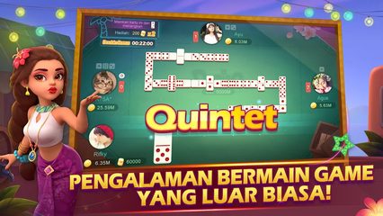 Screenshot 7: Higgs Domino-Game Online