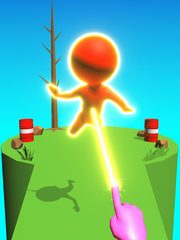 Screenshot 17: Magic Finger 3D