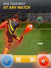Screenshot 19: Be A Legend: Real Soccer Champions Game