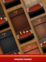 Screenshot 20: Wood Blocks 3D