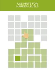 Screenshot 7: Fill - one-line puzzle game