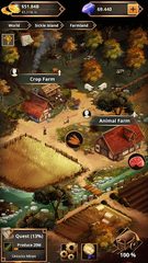 Screenshot 14: Idle Trading Empire