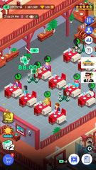 Screenshot 24: Hotel Empire Tycoon－Idle Game