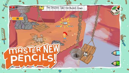 Screenshot 10: Draw a Stickman: EPIC 3
