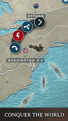 Screenshot 8: Supremacy 1914 - WW1 Strategy