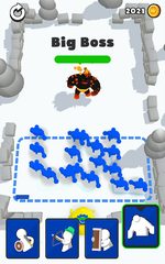 Screenshot 22: Draw Army! - Sketch Soldiers