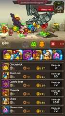 Screenshot 20: Monster Merge King
