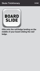 Screenshot 3: Skate Dice