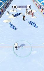 Screenshot 10: Happy Hockey