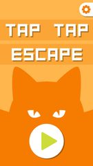 Screenshot 1: Tap Tap Escape