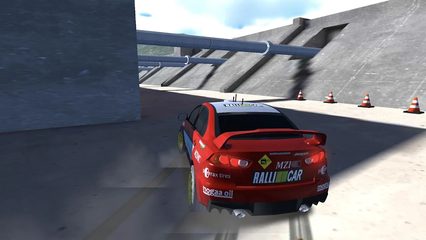 Screenshot 22: Rally Racer Dirt