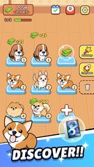 Screenshot 2: Lucky Puppy