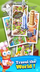 Screenshot 5: Bubble Shooter - Kitten Games