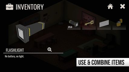 Screenshot 22: NOX - Mystery Adventure Escape