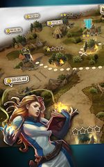 Screenshot 15: Heroes of Destiny: Fantasy RPG