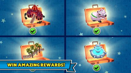 Screenshot 6: Thomas & Friends: Adventures!