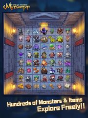 Screenshot 15: Minesweeper - Endless Dungeon