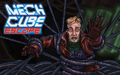 Screenshot 12: MechCube: Escape