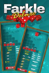 Screenshot 6: Farkle Deluxe