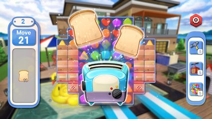 Screenshot 13: Island Life