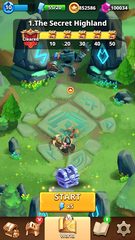Screenshot 18: Archer Hunter - Adventure Game
