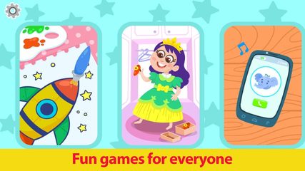 Screenshot 7: Preschool Kids Learning Games: Educational App