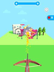 Screenshot 20: Slingshot Smash－Shooting Range