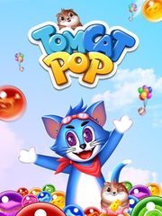 Screenshot 15: Tomcat Pop: New Bubble Shooter