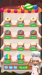 Screenshot 11: Sweet Cookies Time