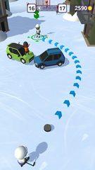 Screenshot 3: Happy Hockey
