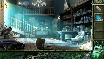 Screenshot 2: Can you escape the 100 room IX