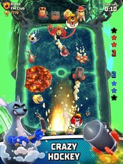 Screenshot 10: Rumble Hockey