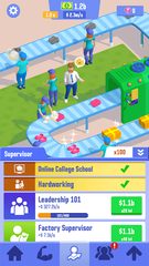 Screenshot 19: Idle Success