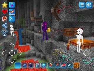 Screenshot 19: RealmCraft 3D Mine Block World