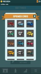 Screenshot 4: Gas Station: Idle Car Tycoon