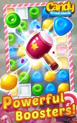 Screenshot 10: Candy Smash Mania: Match 3 Pop