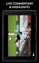 Screenshot 21: Official Fulham FC App