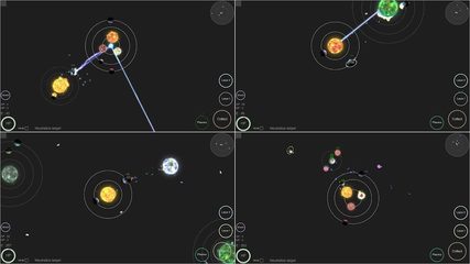 Screenshot 10: mySolar - Build your Planets