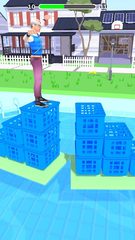 Screenshot 4: Milk Crate Challenging
