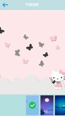 Screenshot 7: Colorful Piano Magic Tiles Kpop