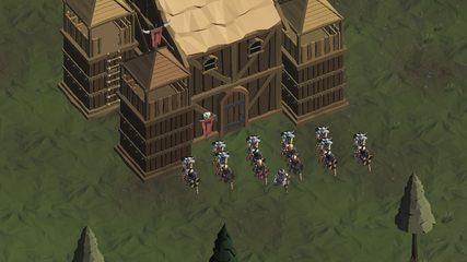 Screenshot 4: Viking Wars