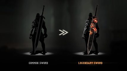 Screenshot 11: Shadow of Death 2: RPG Games