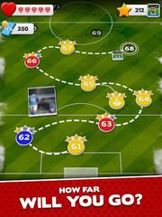 Screenshot 19: Score! Hero 2022