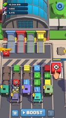 Screenshot 2: Transport It! 3D - Tycoon Mana