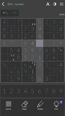 Screenshot 10: Sudoku classic