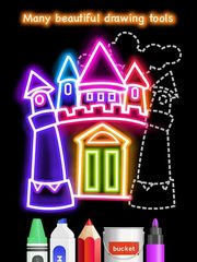 Screenshot 14: Learn to Draw Princess
