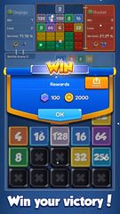 Screenshot 4: Drop Battle: Merge PVP