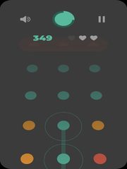 Screenshot 10: DotRun Music 🚀  Fun & Free Addicting Dots Puzzle