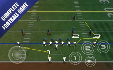 Screenshot 6: American Football Champs