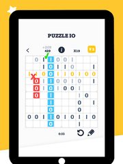 Screenshot 22: Puzzle IO Binairo Sudoku